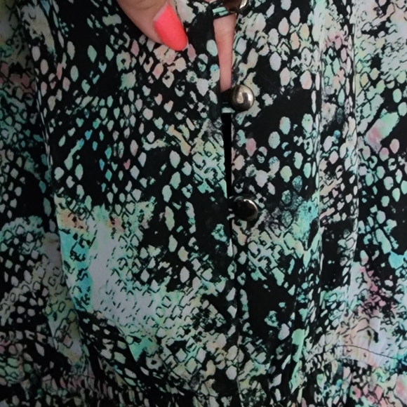 Maxi dress - Picture 3 of 5